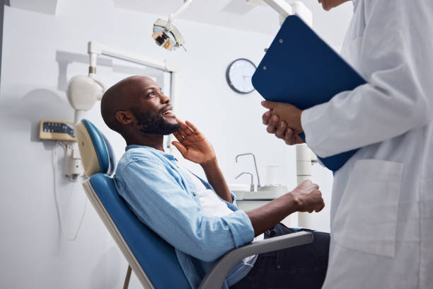 Best Emergency Denture Repair in Orrville, OH