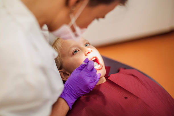 Best Emergency Dental Care for Broken or Chipped Teeth in Orrville, OH