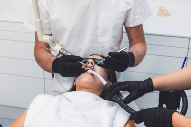 Best Cosmetic Emergency Dentistry in Orrville, OH