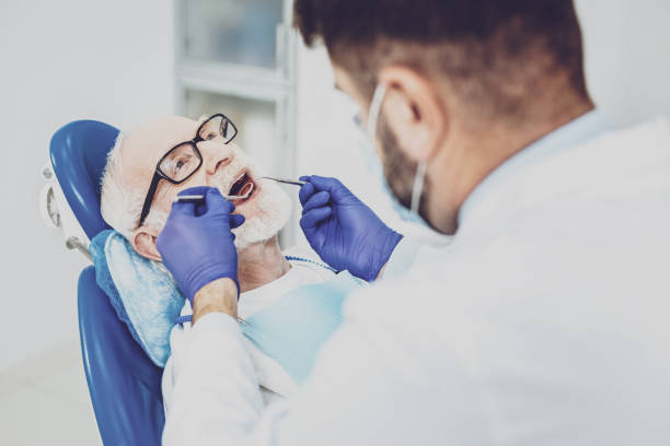 Best Emergency Denture Repair in Orrville, OH